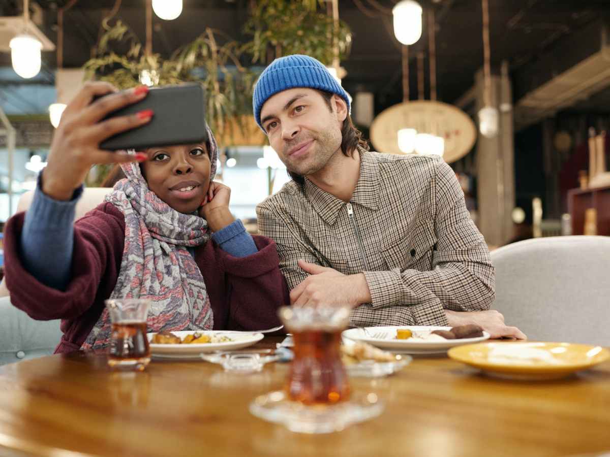 Dating Apps 101: The&nbsp;Breakdown