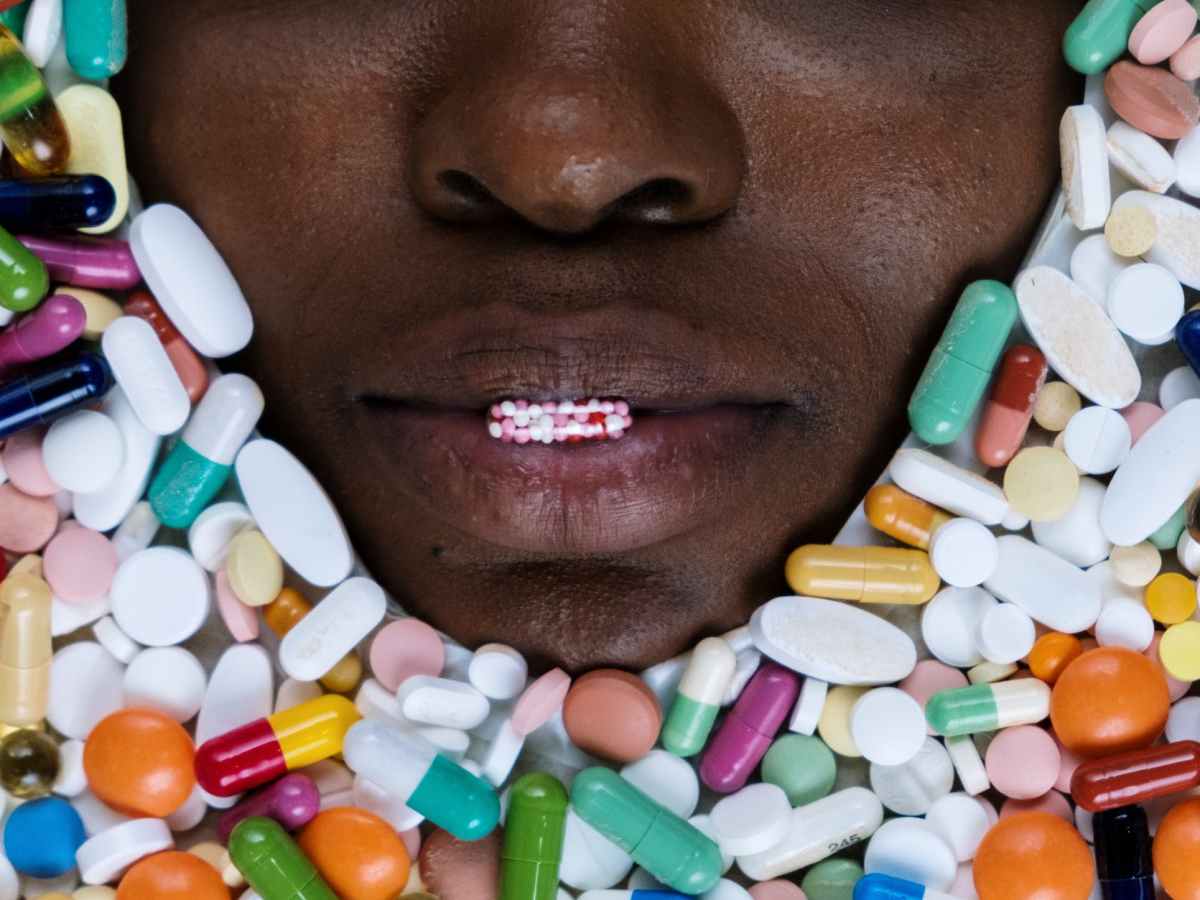 Self-Care For Creatives