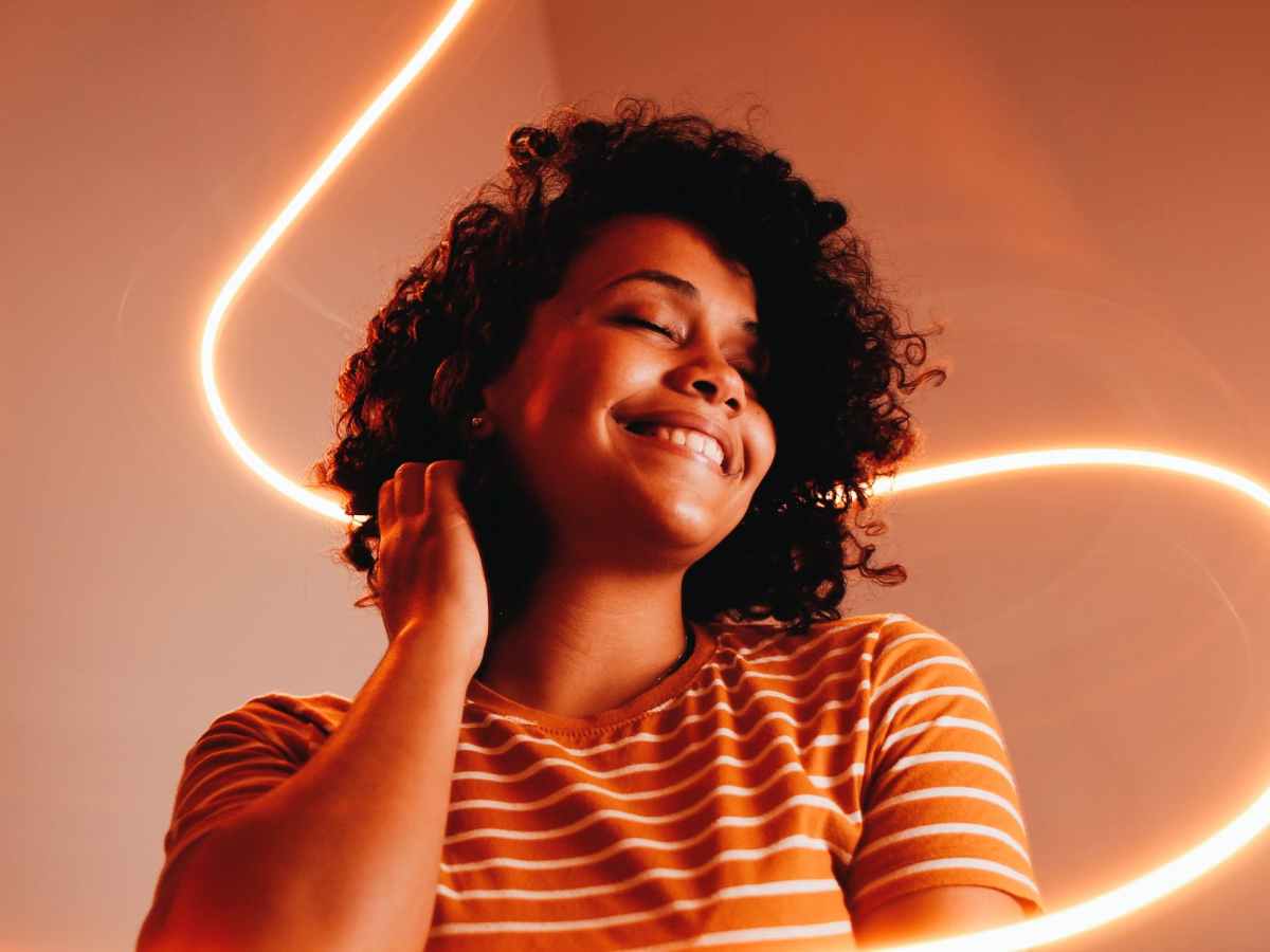 Letting Go Of What No Longer Serves&nbsp;You