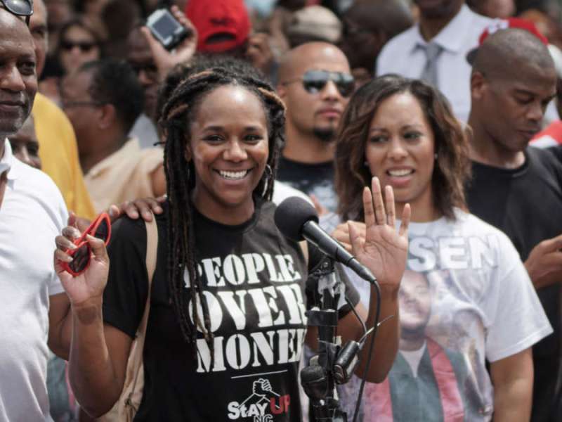 #WomensHistoryMonth: 10 Quotes From Bad Ass Black&nbsp;Women