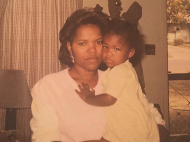 I Miss My Dawg&nbsp;(Mom)