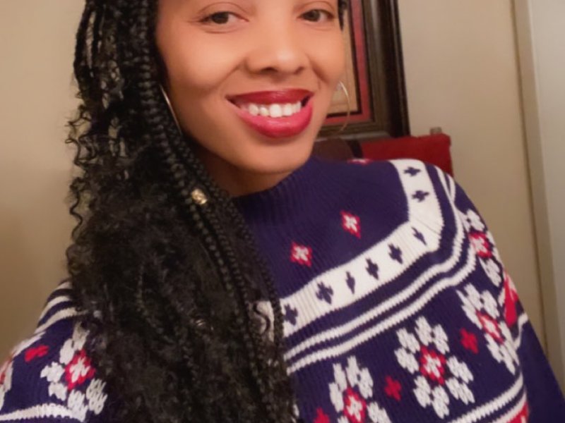 Ribbon In The&nbsp;Sky