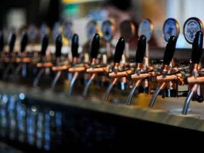 #3For3: IPA’s and Lagers and Ales, Oh&nbsp;My!